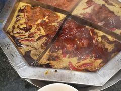 -陈眼镜火锅(总店)