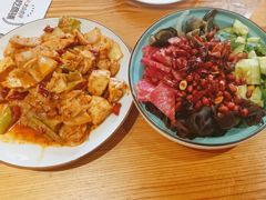 -国发烤猪手·烧烤·海鲜·吊炉(总店)