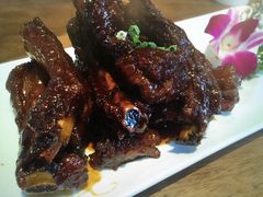 -自在弥林花园餐厅(云栖店)