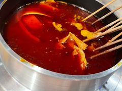 -那些年记忆烧烤