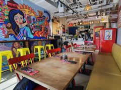 -Mesa Madre梅萨妈妈·Bintana(国贸店)