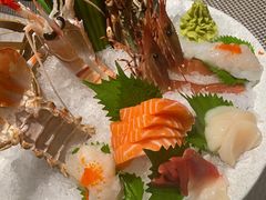 -王鼎精致料理铁板烧(世博源店)