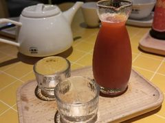 -蔡澜点心·粤菜(花城汇南区店)