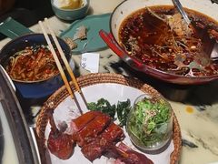 -锦府盐帮·侯宅(五棵松万达店)