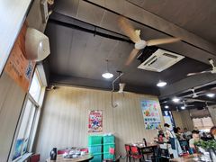 -皖北巫氏三胖地锅鸡(长淮总店)