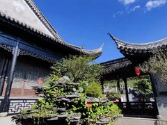 -中山詹园
