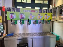 -1937青岛老味道·海肠捞饭·青岛菜(大鲍岛栈桥店)