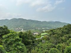 -海南槟榔谷黎苗文化旅游区