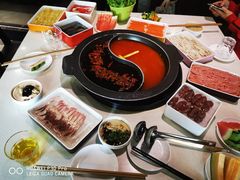 -川西坝子火锅(金沙1.0直营店)