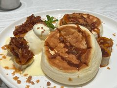 -Nana And Her Friends Restaurant 娜娜家(小寨原力场店)