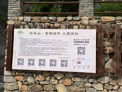 -幽岚山·童话森林