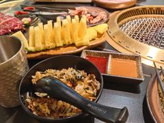 -厚贞日式烤肉(浦东汇智店)