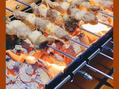 -三个蒙古大叔羊肉串(大宁店)