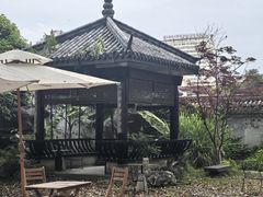 -墨池公园