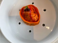 -悦厅·下午茶(杭州柏悦酒店)