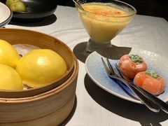 -汤城小厨(金融街店)
