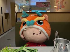 -海底捞火锅(团结桥店)