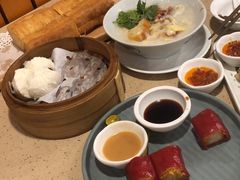 -点都德(皇岗村店)