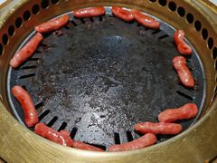 -花味烤肉·拌饭(建邺万达店)