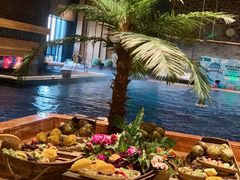 -清河半岛温泉度假酒店