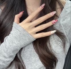 -H12 STAR日式美甲美睫专门店