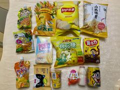 -来伊份(泰冯路店)