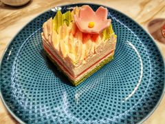 -théATRE 茶聚场(王府中環店)