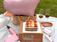 -壹点壹客·生日蛋糕(南山店)