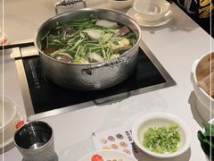 -牛焱·贵州黄牛肉火锅(城西银泰店)