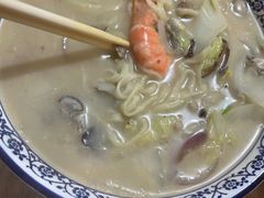 -一路飘香面馆