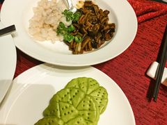 -洲际酒店·凌霄中餐厅SUMMIT