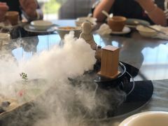 -厦门园林植物园-植物园滴水山房