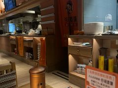 -谷丽麦馕新疆菜·清真(步步高梅溪新天地店)