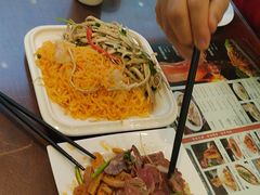 -同胜祥清真新豫菜(杜岭街店)