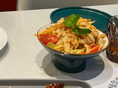 -美奈小馆·越南料理(中航城君尚购物中心店)