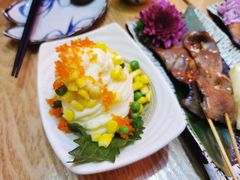 -米禾良日料(人民广场店)