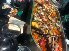 -冰城小镇音乐串吧·聚会餐厅(百子湾店)