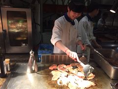 -星伦多 自助料理(圆融店)