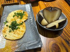 -半酌烧烤小酒馆(南京东路店)