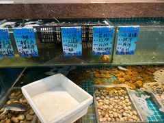 -良师门滨海人家·海鲜·家常菜(滨海城店)