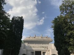 -中国人民抗日战争胜利受降纪念馆