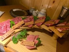 -本寻烧肉酒场(双井店)