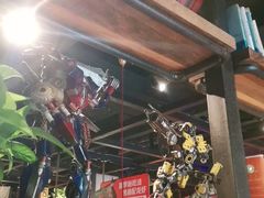 -探鱼·鲜青椒爽麻烤鱼(广州欣荣广场店)