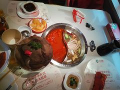 -豆花姐烂豆花火锅(水屯北路恒大滨河店)