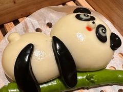 -眉州东坡·熊猫主题餐厅(枫蓝店)