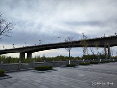 -伊犁河风景区