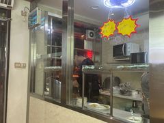 -粤味轩快餐店(天下第一泉店)