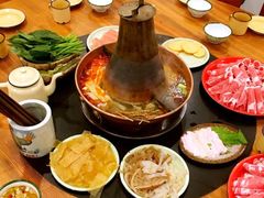 -东镇老火锅(长春路首店)