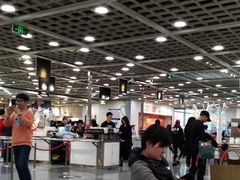 大堂-宜家·瑞典风味餐厅(北京西红门店)