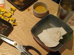 -新石器烤肉(百联川沙店)